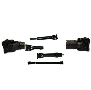 Suzuki Samurai Cardan Propshaft Driveshaft Assy 27103-84C00