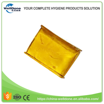 Pressure Sensitive Polyamide Hot Melt PSA Hot Melt Adhesive