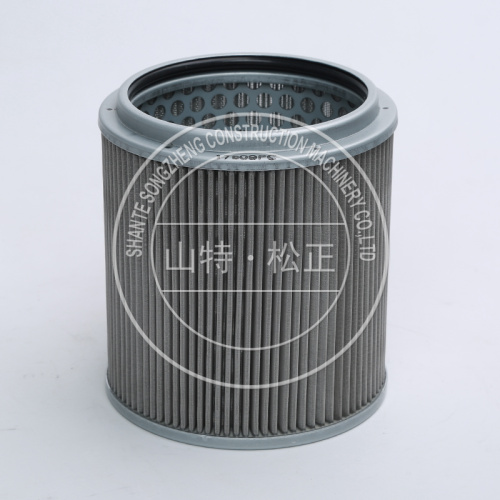 KOMATSU PC160LC-7E0 saringan filter oli hidrolik asli 22B-60-11160