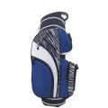 OEM/ODM Light Weight Customize Color Nylon Golf Bags