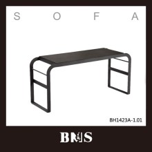 Living room Minimal design sofa console