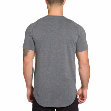 Active Athletic Tech Performance T-Shirt für Herren