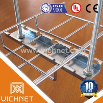 cable tray sizes/cable basket