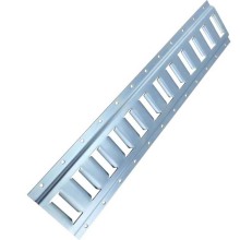 Truck Accessories: 2 Feet Logistic Horizontal E-Track System