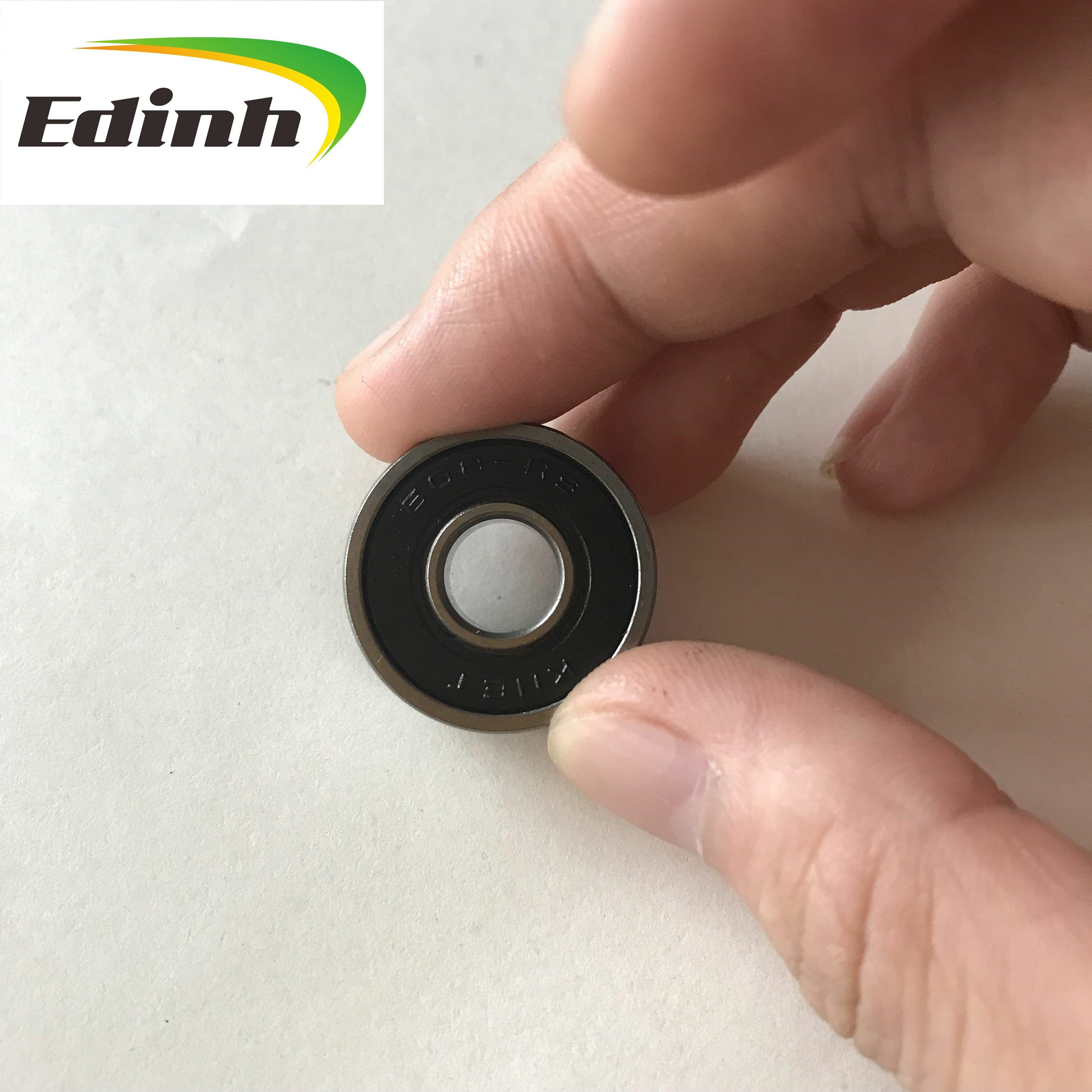 High Guality Deep Groove Ball Bearing Skateboard Bearing 608zz