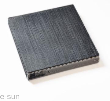 High quality External  DVD RW burner