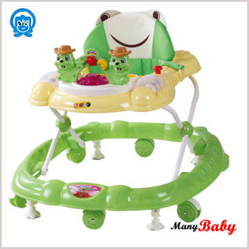 Baby walker activity