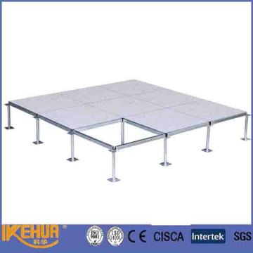 raised access floor system