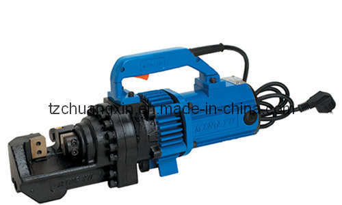 Portable Rebar Cutting Machine (RC-16)