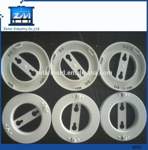 Customized Injection Plastic Moulding Making