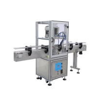 Factory Price Automatic Bottle Capping Machine for Production Line