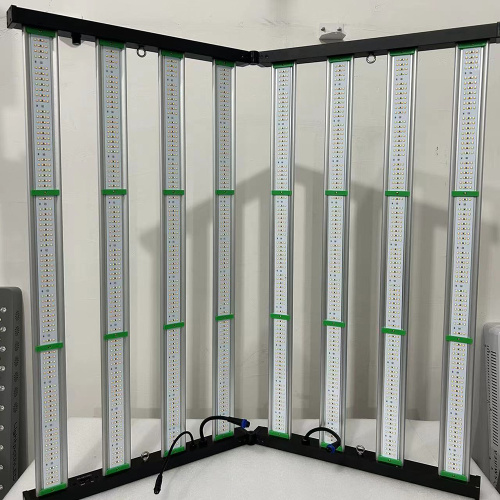 Luces de cultivo LED de alta salida de 730 nm