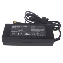 19V 4.74A 5.5x1.7mm Laptop-lader for acer