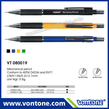 fancy mechanical pencil