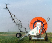 irrigation sprinkler systems