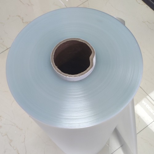 13Mic PVC mềm trong mờ cho túi nước tiểu