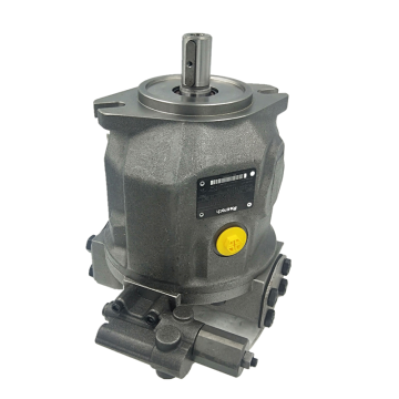 Cat Part No. 358-5004 01 - Excavator Cat 306E 307E Hydraulic Main Pump