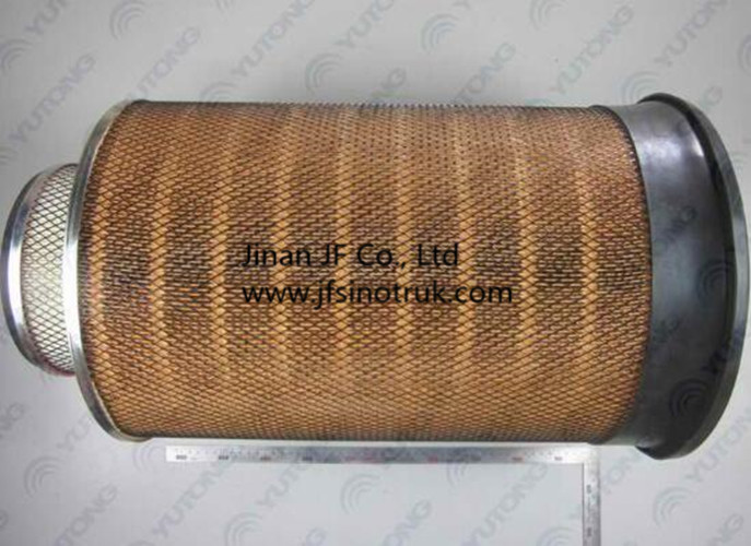 1109-02063 ต้นฉบับ Yutong Air Filter Assy