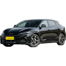 Seal 06GT 2025 Smart Driving Edition