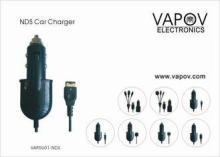 CE 1.0 Amperet   C able Car Charger For Nin game playe NDS