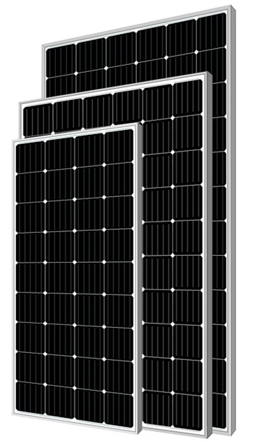 New 3kw Energy System with High Efficiency