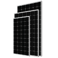 5KW en sistema solar de red