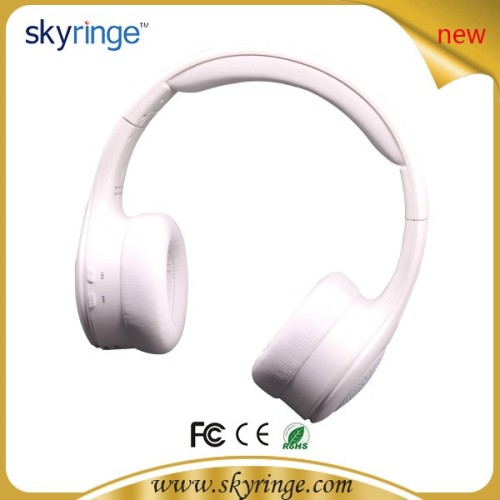 Skyringe T400 bluetooth beanie hat with headphone