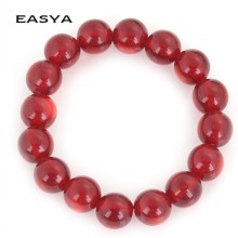 2015 Charming color Fashion Bead Handmade Bracelet