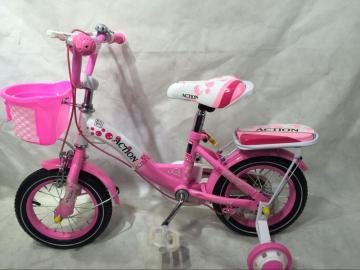 12 inch girl style sport bikes