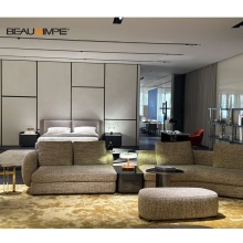 Luxury Modern Modular Sofa