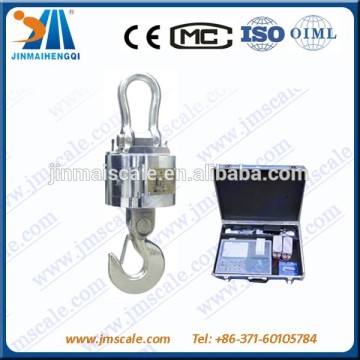 Industrial Haning Scale/Crane Scale with Englishi Indicator