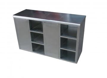 Surgical Equipment In Hospital