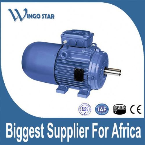 11 hp electric motor