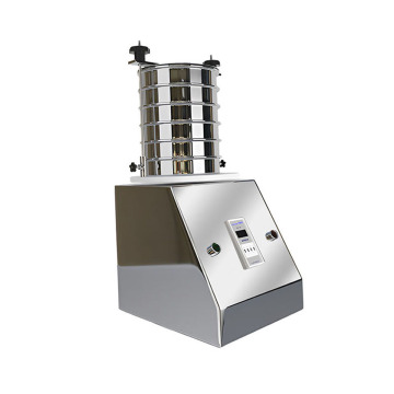 Ab Mesh Sieve Soil Gradation Tester