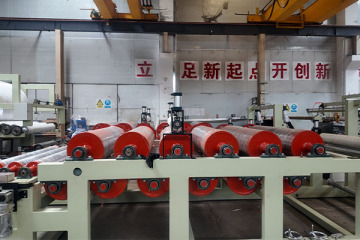 Sell mechanical parts for mechanical equipment