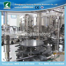 wine filling machine