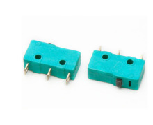 MSW-11  waterproof high sensitivity small micro switch
