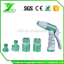 GARDEN HOSE Spray Squirt Gun