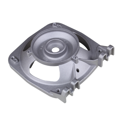 Zinc Casting of Motor Housing/Shell