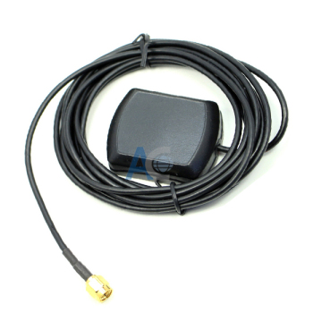 GPS GLONASS Combination Magnetic Car Antenna