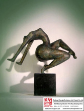 Hotel Gift Crystal Decoration