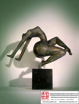 Hotel Gift Crystal Decoration