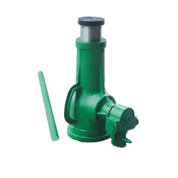 Mechanical Hoisting Jack