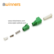 Fixed Fiber Optic Attenuator Singlemode
