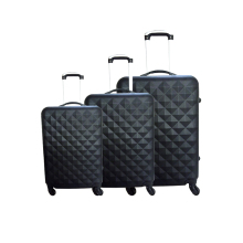 luxury 4 Wheels Travel Luggage Bags set