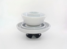 High Voltage Pin Type Insulators ANSI 56-3