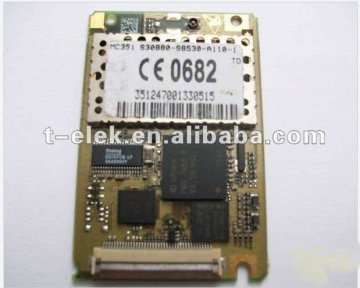 MC35i gsm module