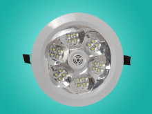 super quality indoor emergency led ceiling light 5W