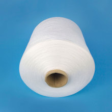 Yarn Sewing Use Wholesale 20/3 Polyester Paper Cone Yarn
