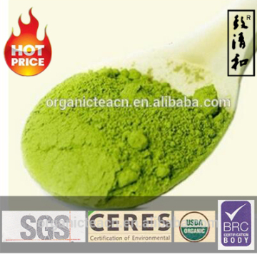 Grower,Factory,USDA Organic,Mtcha Organic Green Tea Powder